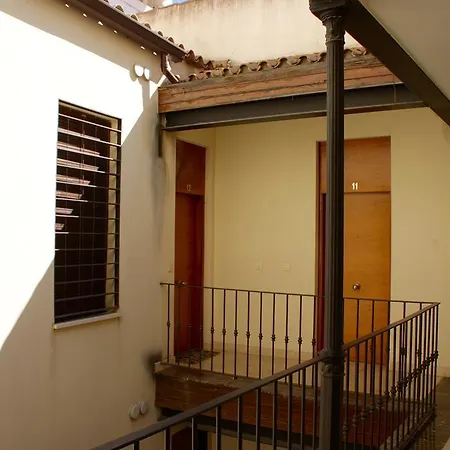 Apartment In Loft