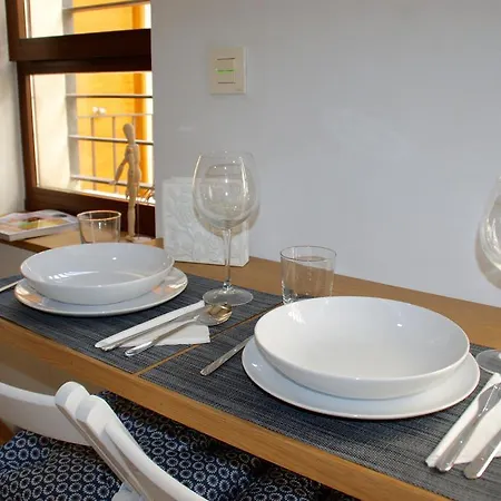 In Loft Apartment Seville