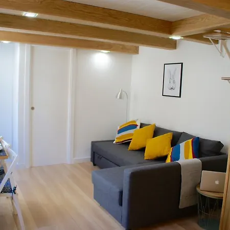 In Loft Sevilla