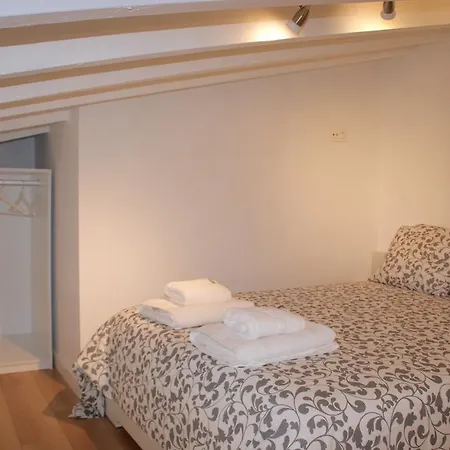 In Loft Apartamento *