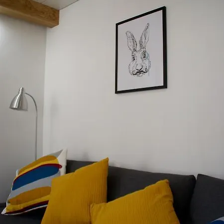 In Loft * Seville