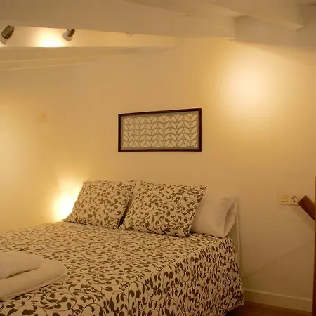 Apartamento In Loft